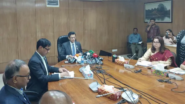 রমজানে অফিসের সময় নির্ধারণ করল সরকার