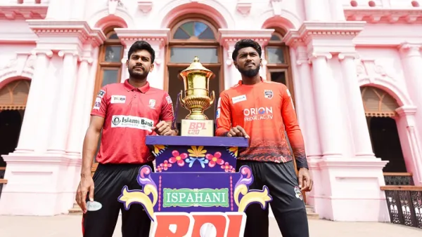 বিপিএলের প্রাইজমানি ঘোষণা, চ্যাম্পিয়নরা পাবে ২ কোটি