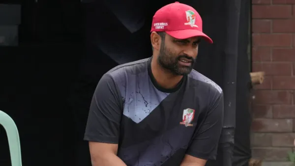 বিপিএলের ট্রফি প্রদর্শনীতে কেন যাননি, ব্যাখ্যা দিলেন তামিম