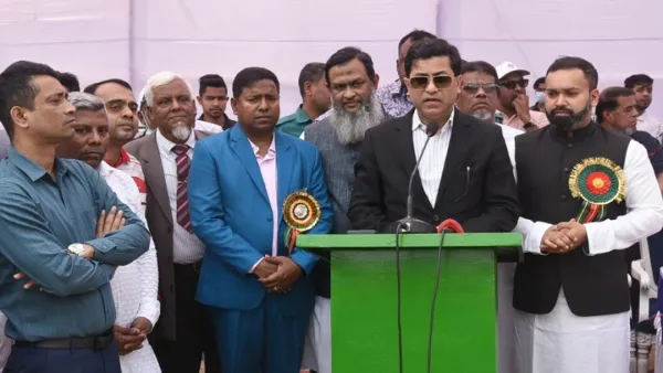 ‘মোগলটুলী উচ্চ বিদ্যালয় উচ্চমানের বিদ্যালয় হিসেবে আত্মপ্রকাশ করবে’