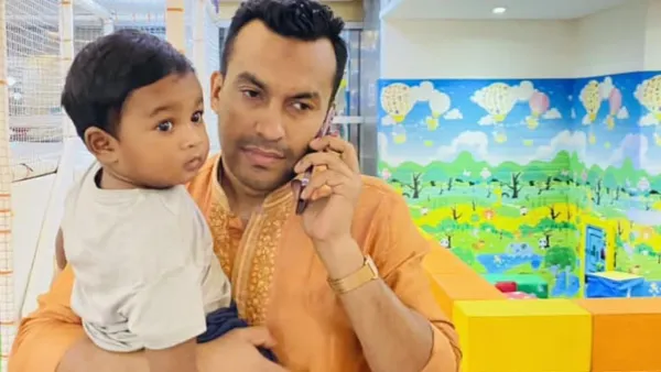 মাহি দীর্ঘদিন কুফুরি দ্বারা আক্রান্ত: রাকিব সরকার