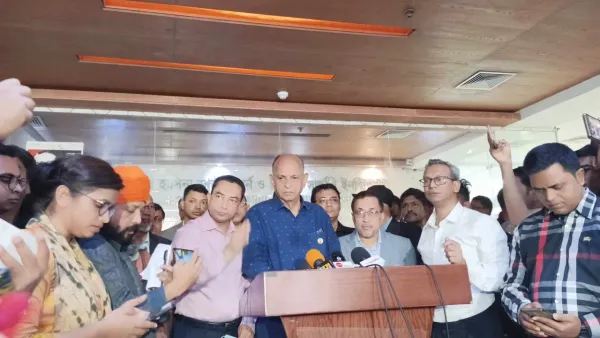 ৪৬ জনের মৃত্যু হয়েছে, আহতদের কেউই শঙ্কামুক্ত না: স্বাস্থ্যমন্ত্রী