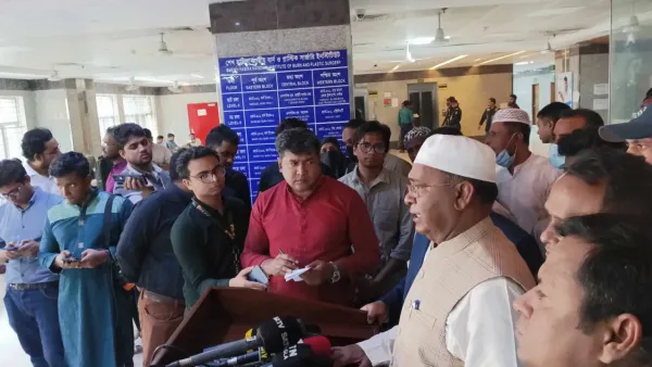 নিহতদের প্রত্যেক পরিবার পাবেন ২৫ হাজার টাকা