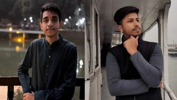 এক মরদেহের দাবি দুই পরিবারের