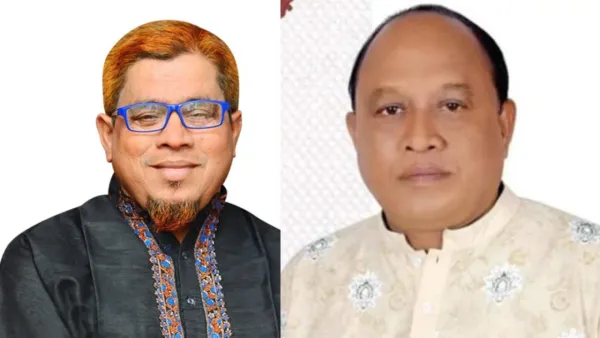 ময়মনসিংহ সিটির মেয়র হতে চান দুই ‘স্বশিক্ষিত’