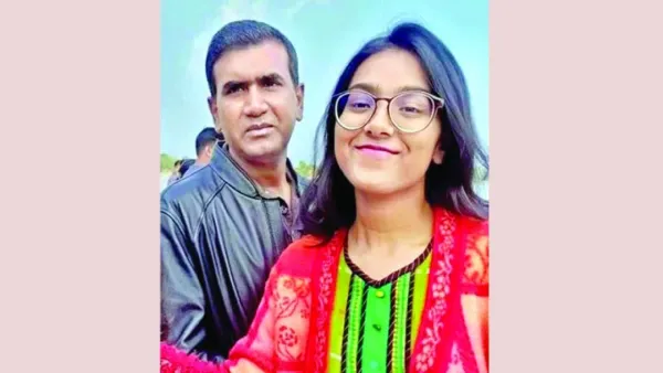 লামিশার শেষ আকুতি ‘বাবা আমাকে বাঁচাও’