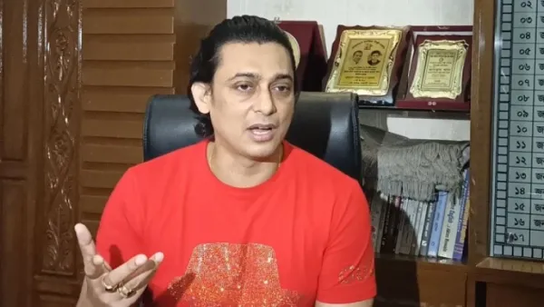 সমিতির পিকনিকে দাওয়াত পেলেন না জায়েদ খান