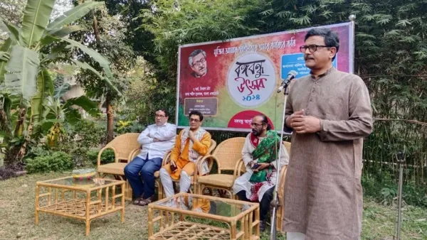 আবৃত্তি করতে করতে আমরা সফল হয়েছি: নৌপরিবহন প্রতিমন্ত্রী