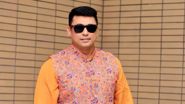 শিল্পী সমিতি থেকে জায়েদ খানের সদস্যপদ বাতিল