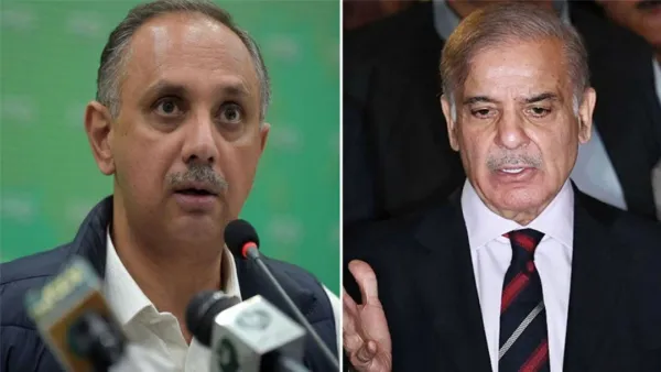 কে হচ্ছেন পাকিস্তানের প্রধানমন্ত্রী, জানা যাবে আজ