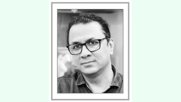 বেইলি রোডের আগুন : দায় চাপানো ও বিচারহীনতার সংস্কৃতি