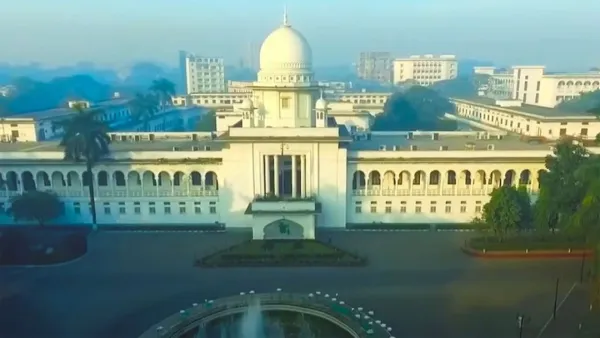 সুষ্ঠু ভোট নিয়ে সংশয় বিএনপিপন্থিদের