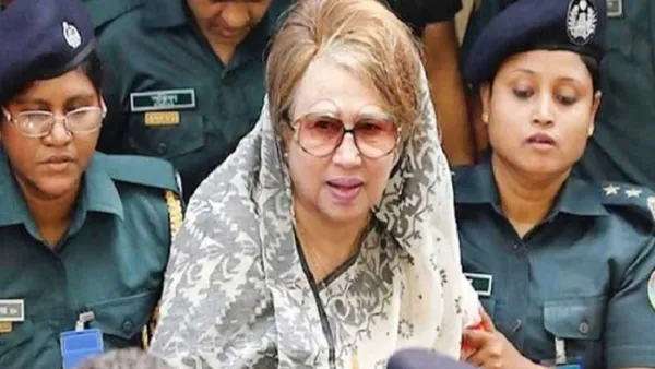 খালেদা জিয়ার নাইকো মামলায় আরও ২ জনের সাক্ষ্য