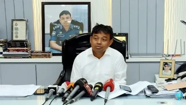 প্রতিটি রেস্টুরেন্টে খোঁজ নিচ্ছি: ডিবির হারুন