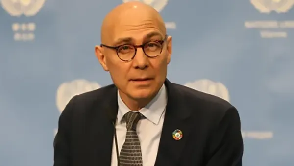 বাংলাদেশের রাজনীতি নিয়ে যা বললেন জাতিসংঘের মানবাধিকার প্রধান