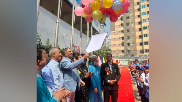 বিএনপি-জামায়াত দেশকে ক্ষতবিক্ষত করতে চায়: নাছিম