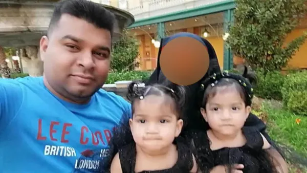 দক্ষিণ আফ্রিকায় বাংলাদেশি দম্পতিকে গুলি করে হত্যা