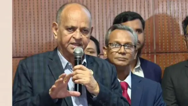 ‘আপনারা সেবা দেন, আমি সব দিব’