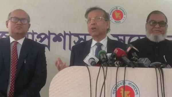 অগ্নিকাণ্ডের মামলা দ্রুত নিষ্পত্তির আশ্বাস আইনমন্ত্রীর