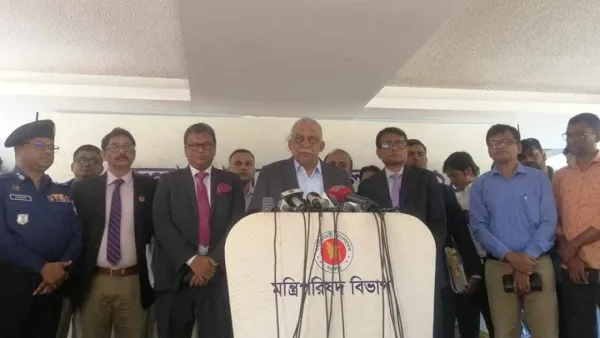 দ্রব্যমূল্য নিয়ন্ত্রণ বড় চ্যালেঞ্জ