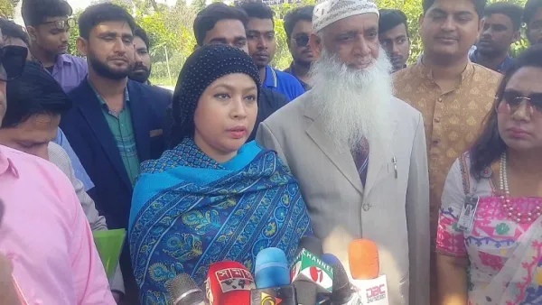 ৩ মাসে ১০ হাজারের বেশি শিক্ষক নিয়োগ দেওয়া হবে: প্রতিমন্ত্রী