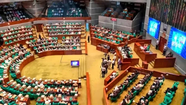 অফশোর ব্যাংকিং বিল পাস