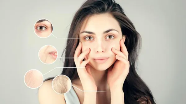 বয়সের ছাপ দূর করবে যেসব খাবার