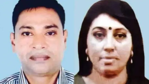 স্বাস্থ্যের আবজাল দম্পতির বিরুদ্ধে অভিযোগ আমলে নেওয়ার শুনানি ২০ মার্চ