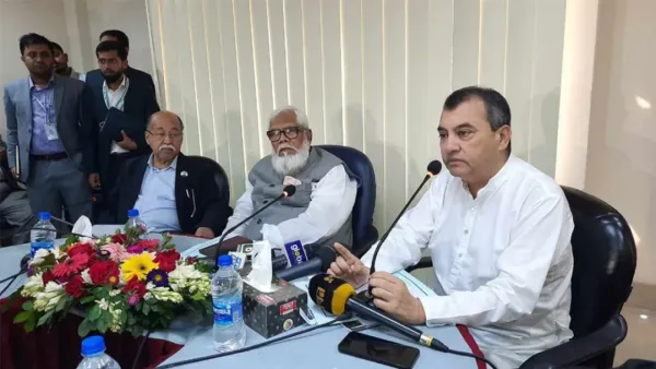 মানুষের মৃত্যুর লাইসেন্স আমরা দিতে পারি না: পরিবেশমন্ত্রী