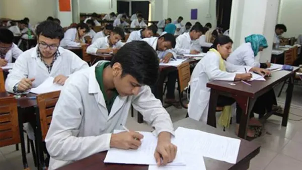 ডেন্টাল ভর্তি পরীক্ষায় যাদের ৫-১০ নম্বর কাটা যাবে
