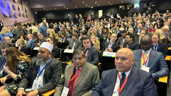 বিশ্বব্যাপী ২১ শতাংশ গ্যাস নির্গমনের জন্য দায়ী ভবন ও নির্মাণখাত