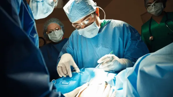 আশঙ্কাজনক হারে বাড়ছে সিজার