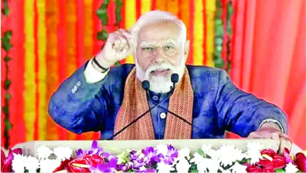 কাশ্মীরিদের মন জয় করেছি