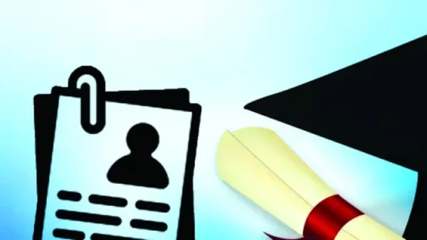 সার্টিফিকেটসর্বস্ব শিক্ষা দৃষ্টি নেই গবেষণায়