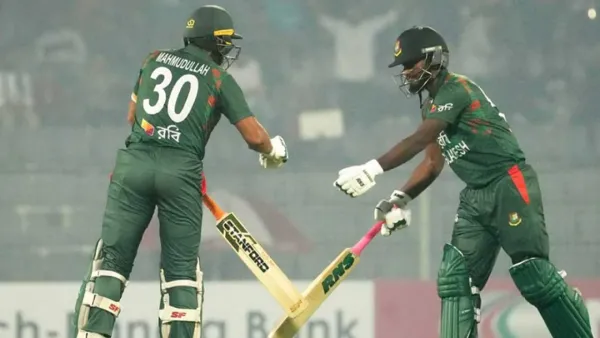 হাথুরুসিংহের কণ্ঠে মাহমুদউল্লাহ-জাকেরের প্রশংসা