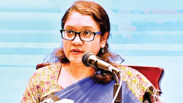 দায়িত্ব পালনের ক্ষেত্রে নিজেকে প্রমাণ করতে হয়েছে