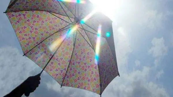 তাপমাত্রা ও বৃষ্টি নিয়ে যে বার্তা দিল আবহাওয়া অধিদপ্তর