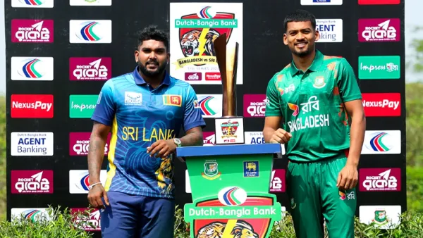 অঘোষিত ফাইনালে যেমন হতে পারে বাংলাদেশের একাদশ