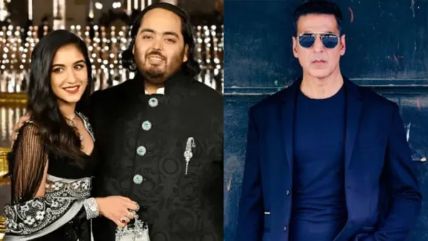 যে নিয়ম ভাঙলেন অক্ষয় কুমার