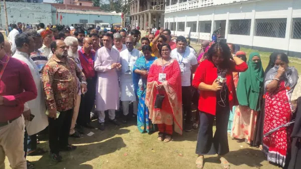 ‘দায়িত্বরতরা বলেছেন, বাড়ির কাজ করার কারণে আঙুলের ছাপ মিলছে না’