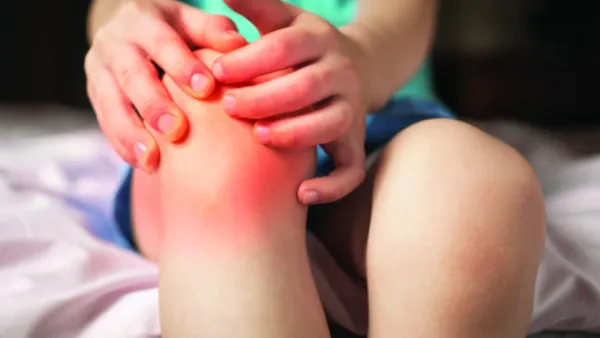 শিশুর বাতরোগ ও বাতজ্বর এক নয়