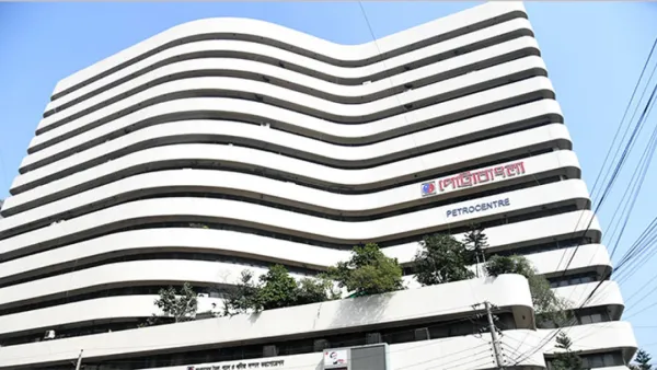 বকেয়া গ্যাস বিল অনাদায়ে বিপাকে পেট্রোবাংলা