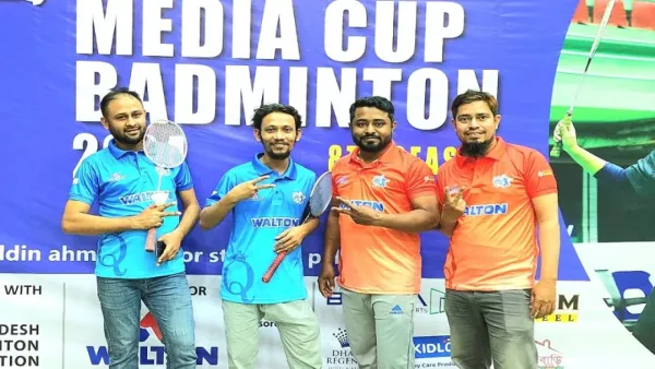 আমাদের সময়ের জয়জয়কার