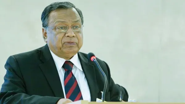 বেসরকারি খাতের জন্য উৎসাহব্যঞ্জক হবে আগামী বাজেট: অর্থমন্ত্রী