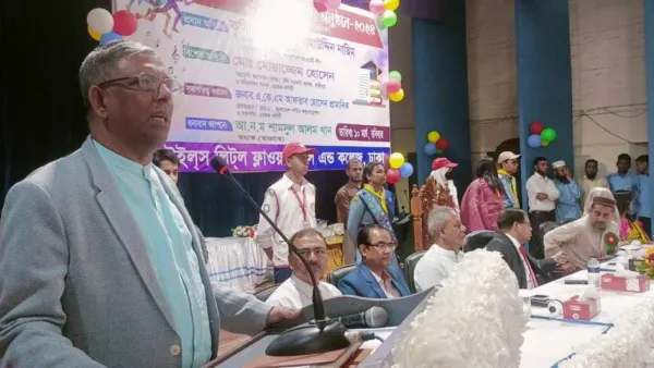 রমজানে দ্রব্যমূল্য বৃদ্ধিকারীদের হুঁশিয়ারি দিলেন বাহাউদ্দিন নাছিম