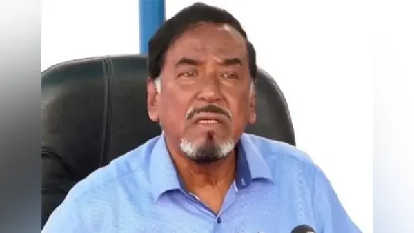 কারামুক্ত হলেন বিএনপি নেতা হাফিজ উদ্দিন