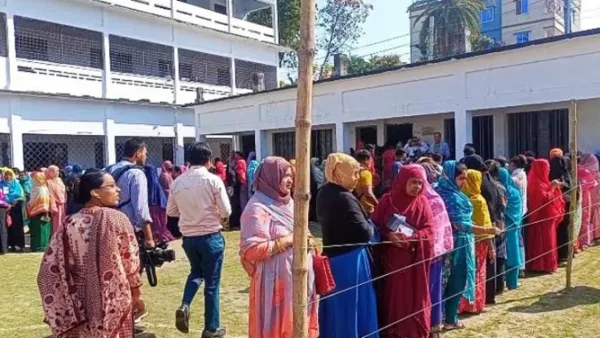 পুরোনো ২৫ কাউন্সিলর ফের নির্বাচিত, নতুন মুখ ৮