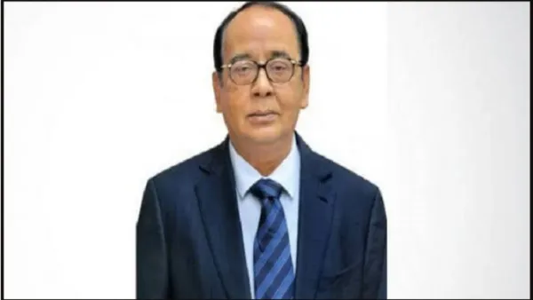 প্রধানমন্ত্রীর প্রেস সচিব ইহসানুল করিম আর নেই