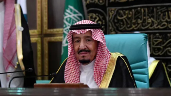 গাজায় ‘নৃশংসতা’ বন্ধে সৌদি বাদশাহর আহ্বান
