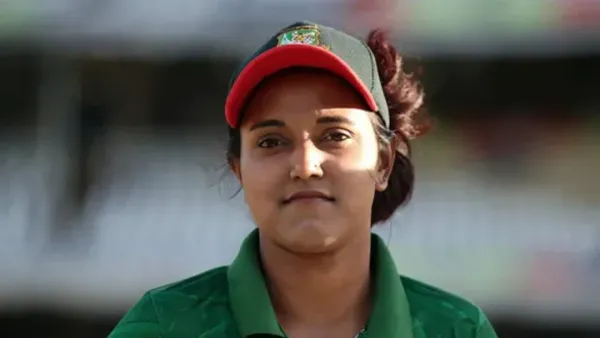 বাংলাদেশ অধিনায়কের ছিনতাই হওয়া লাগেজ উদ্ধার